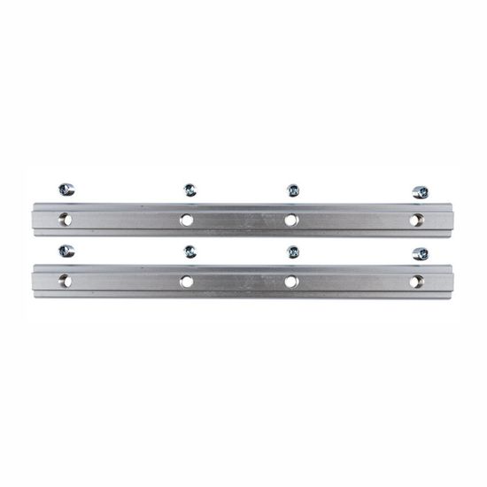 KREG Accu-cut Hardware Pack X2 Joiners With 6 Screws